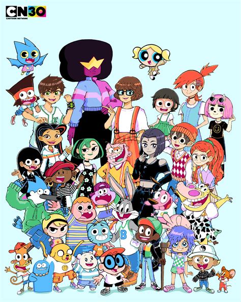 cartoon network hentia